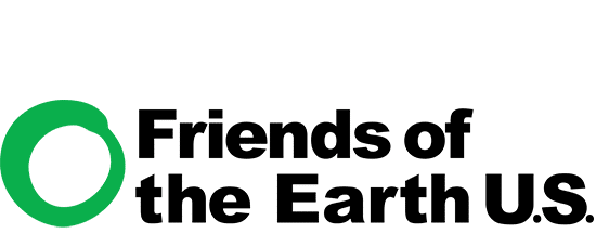 Friends of the Earth United States