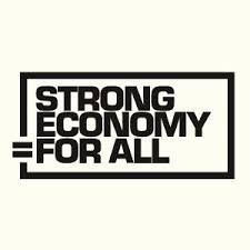 Strong Economy for All