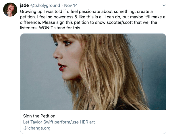 Bad Blood Between The Swifties and Private Equity Giant Carlyle