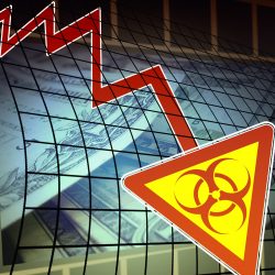 Not This Time: Watch out for Wall Street in a Pandemic