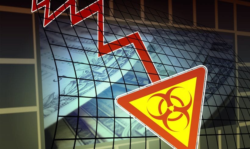 Not This Time: Watch out for Wall Street in a Pandemic