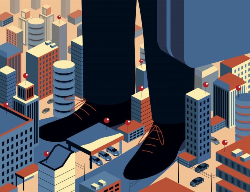 How Does Wall Street Affect Our Lives? Take On Wall Street