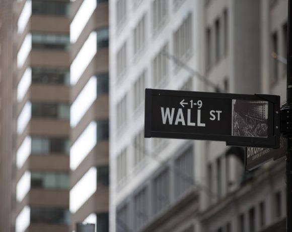 How Tax Laws Paved The Freeway for Wall Street Giants