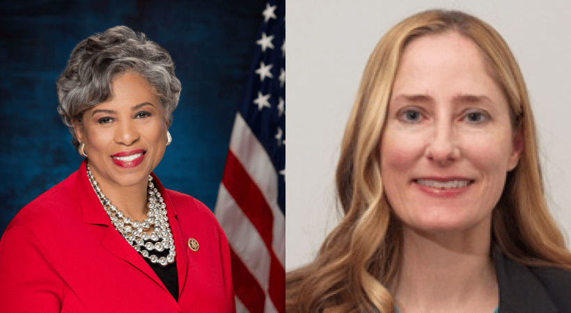 The Save the Post Office Coalition endorses Representative Brenda Lawrence & Sarah Anderson for USPS Board of Governors
