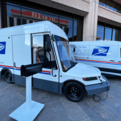 The Save the Post Office Coalition Reaction to USPS Announcement on Electric Vehicles