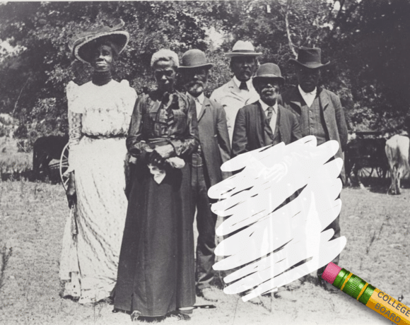 Erasing Black People From American History: Why We Need Popular Education Erasing Black People From American History: Why We Need Popular Education