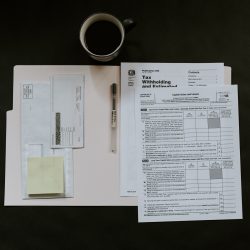 The Case for a Fully Funded IRS