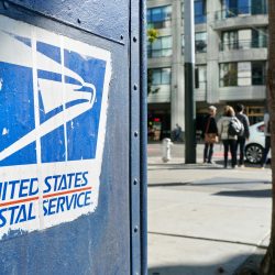 DeJoy Falsely Claims That Gutting USPS is the Only Path Forward