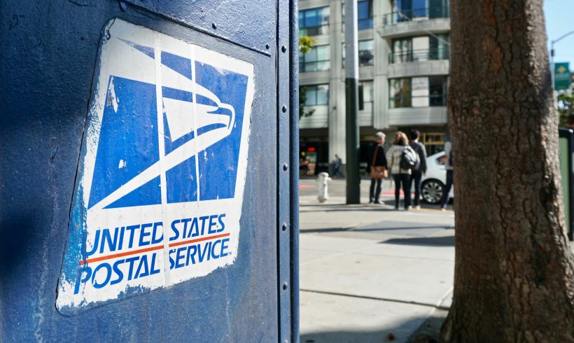 DeJoy Falsely Claims That Gutting USPS is the Only Path Forward