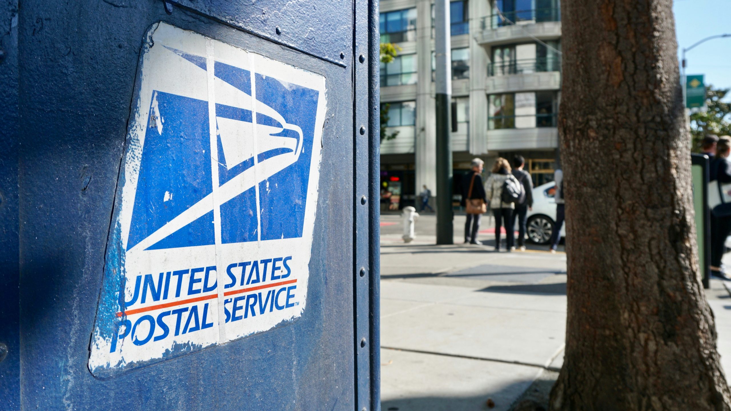 DeJoy Falsely Claims That Gutting USPS is the Only Path Forward