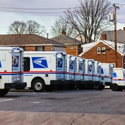 Privatization Threats to USPS in 2025