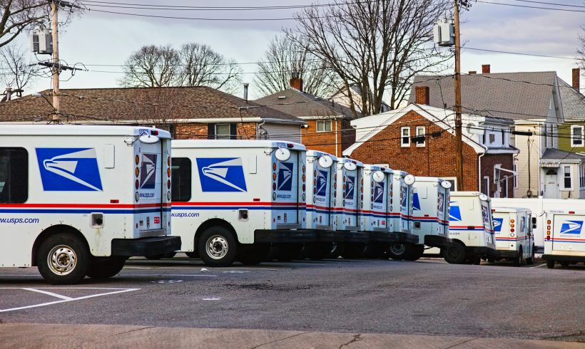 Privatization Threats to USPS in 2025