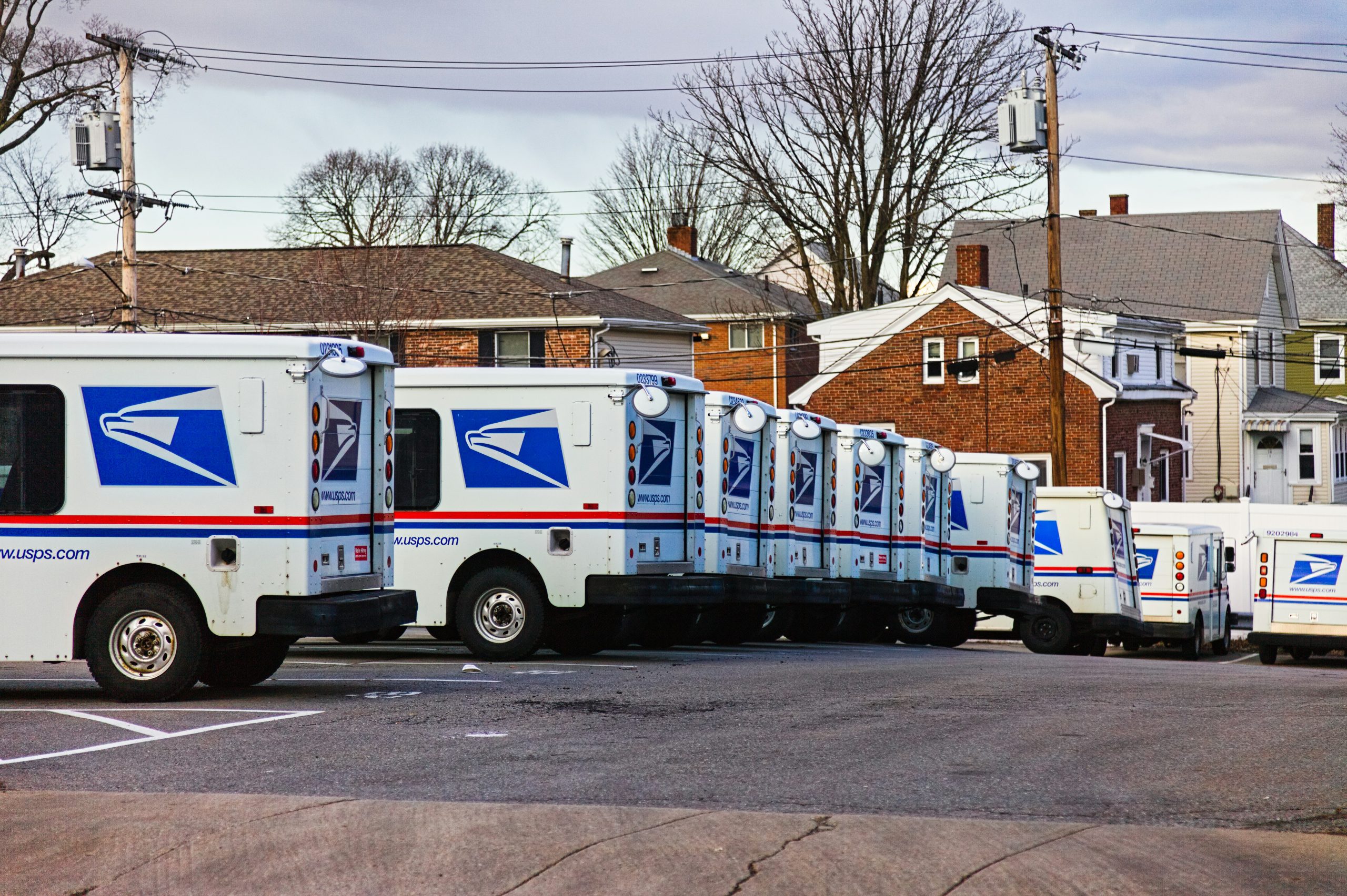 Privatization Threats to USPS in 2025